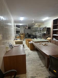 Others image of 875.0 Sq.ft pre-leased Ready to use Office Space for sale in Lajpat Nagar for 12000000