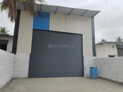 Others image of 2000.0 Sq.ft   Warehouse for rent in Horamavu for 45000