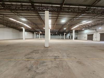 Others image of 4490.0 Sq.ft   Warehouse for rent in Mundka for 50000