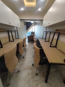 Ready to use Office Space