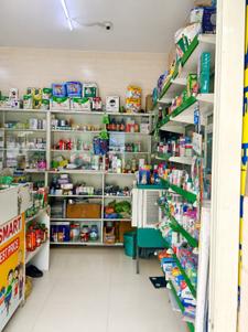 Shop