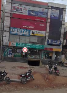 Others image of 400.0 Sq.ft  Ready to use Office Space for rent in Peerzadiguda for 10000