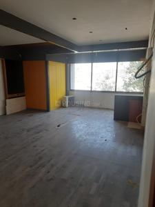 Ready to use Office Space