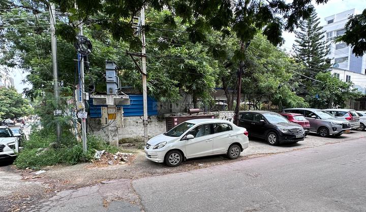 Others image of 6003.0 Sq.ft   Commercial Plot for sale in Hitech City for 199800000