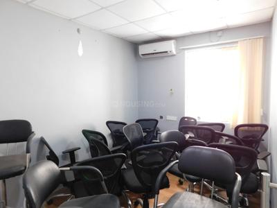 Others image of 2500.0 Sq.ft  Ready to use Office Space for rent in Nallagandla for 150000