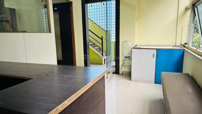 Others image of 1100.0 Sq.ft  Ready to use Office Space for rent in Rajajinagar for 12000