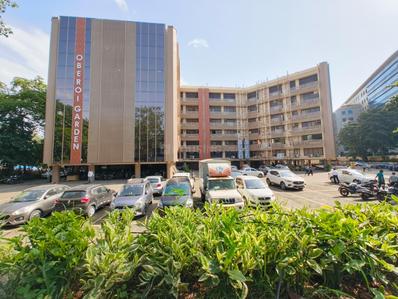 Others image of 345.0 Sq.ft  Ready to use Office Space for rent in Powai for 55000