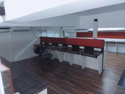 Ready to use Office Space