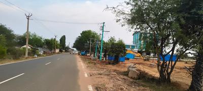 Others image of 10000.0 Sq.ft   Commercial Plot for sale in Navalpattu for 100000