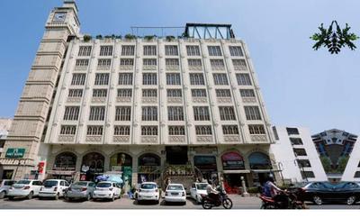 Others image of 1720.0 Sq.ft pre-leased  Showroom for sale in Narendra Nagar for 33500000