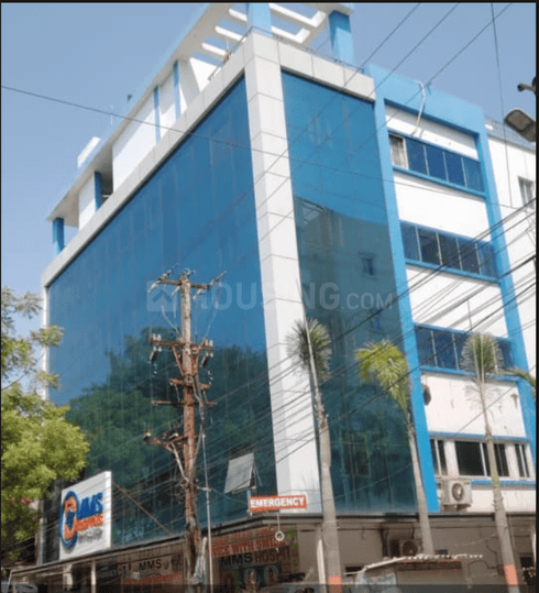 Others image of 3600.0 Sq.ft   Commercial Property for sale in LB Nagar for 130000000