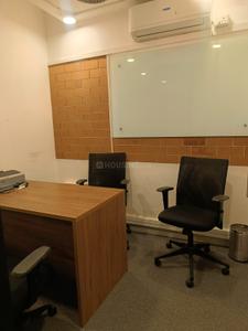 Ready to use Office Space