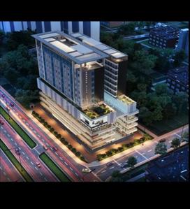 Others image of 278.0 Sq.ft   Shop for sale in Sector PI for 14000000
