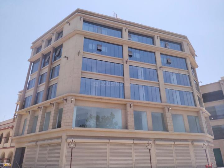 Others image of 980.0 Sq.ft   Commercial Property for sale in Sanjaynagar for 65000000