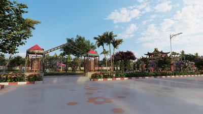 Others image of 111.0 Sq.ft   Commercial Plot for sale in Muhana for 2200000