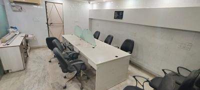 Others image of 1600.0 Sq.ft  Ready to use Office Space for rent in Pushp Vihar for 40000