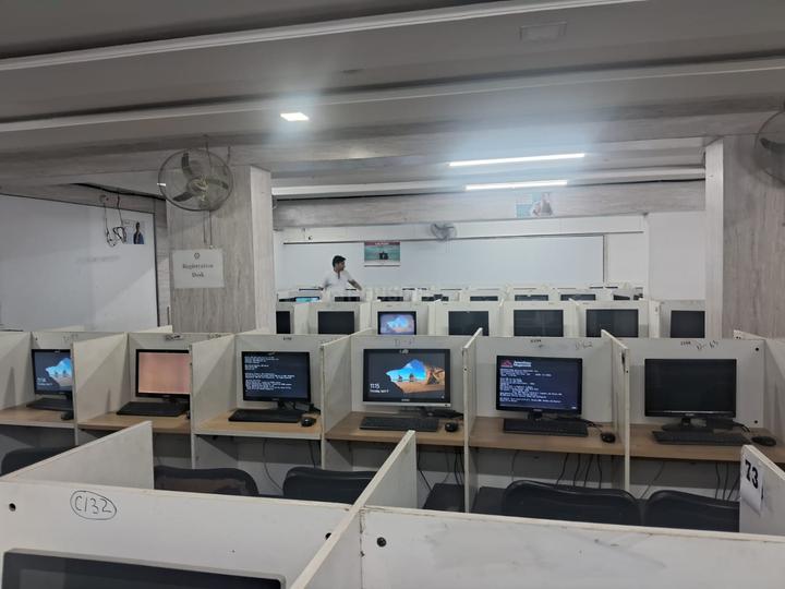 Others image of 2100.0 Sq.ft Ready to use Office Space for rent in Alwarpet for 230000