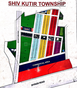 Others image of 16000.0 Sq.ft   Commercial Plot for sale in Silicon City for 56000000