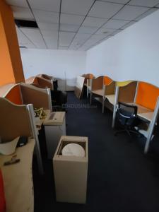 Ready to use Office Space