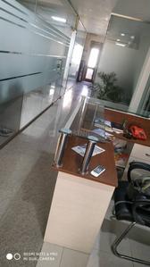 Commercial image of 400.0 Sq.ft   Showroom for rent in Preet Colony for 40000