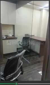 Ready to use Office Space