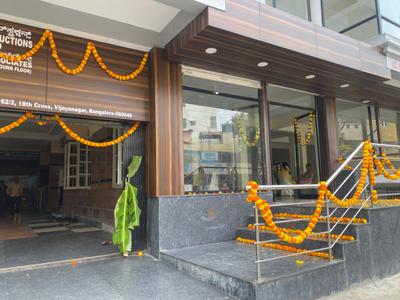 Commercial image of 3500.0 Sq.ft   Showroom for rent in Vijayanagar for 500000