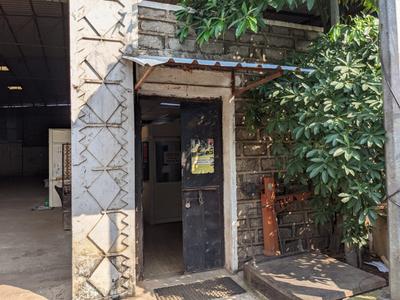 Commercial image of 9400.0 Sq.ft  Ready to use Office Space for rent in Balanagar for 235000