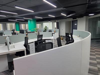 Others image of 3900.0 Sq.ft  Ready to use Office Space for rent in Vashi for 650000