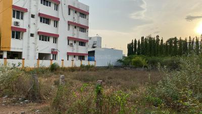 Outside View image of 8000.0 Sq.ft   Commercial Plot for rent in Vilangudi for 60000