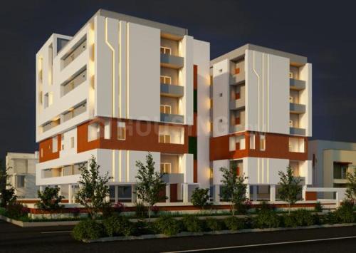 Others image of 6000.0 Sq.ft  Bare shell Office Space for rent in Nallagandla for 400000