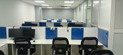 Ready to use Office Space