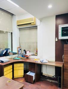 Ready to use Office Space