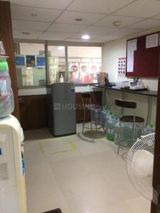 Commercial image of 11850.0 Sq.ft  Ready to use Office Space for rent in Chanakyapuri for 592500