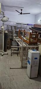 Others image of 2100.0 Sq.ft   Commercial Property for rent in Trans Yamuna Colony Phase 2 for 45000