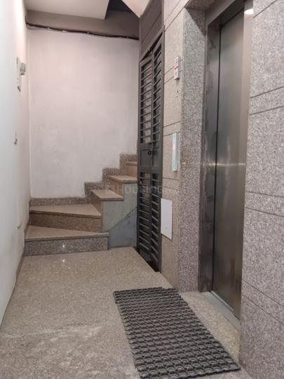 Others image of 900.0 Sq.ft pre-leased Commercial Plot for sale in Jangpura for 120000000