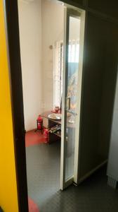 Bare shell Office Space