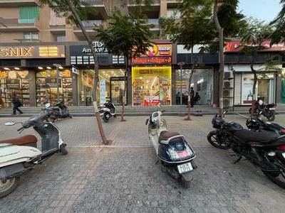 Others image of 650.0 Sq.ft   Shop for rent in Jodhpur for 95000