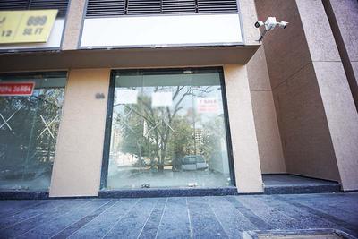 Others image of 296.0 Sq.ft   Shop for sale in Ghuma for 7000000