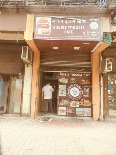 Others image of 150.0 Sq.ft   Shop for rent in Kharghar for 15000
