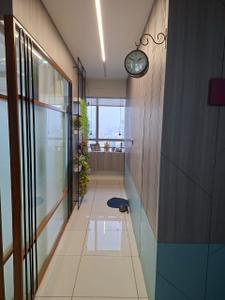 Others image of 600.0 Sq.ft  Ready to use Office Space for rent in Shyamal for 45000