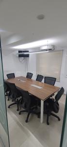 Ready to use Office Space