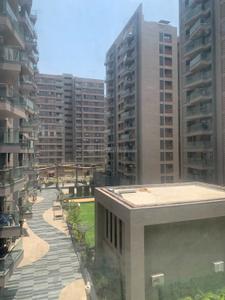 Others image of 1585.0 Sq.ft  Bare shell Office Space for sale in Sargasan for 7200000