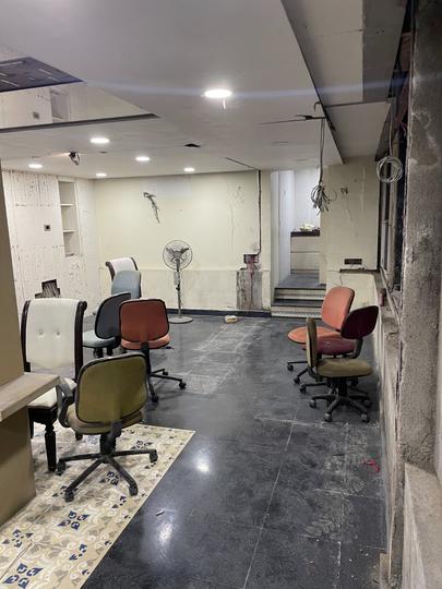 Others image of 700.0 Sq.ft   Showroom for rent in Girgaon for 140000