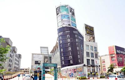 Commercial image of 530.0 Sq.ft   Shop for sale in Sector 28 for 6700000