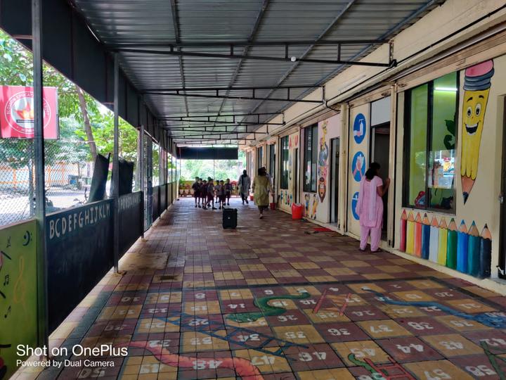 Others image of 2000.0 Sq.ft pre-leased  Shop for sale in Badlapur East for 40000000