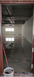 Commercial image of 3312.0 Sq.ft  Bare shell Office Space for rent in Kompally for 265000
