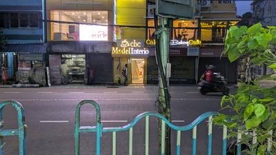 Others image of 206.0 Sq.ft   Shop for sale in Baghajatin for 7500000