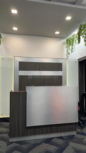 Ready to use Office Space
