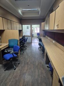 Others image of 1350.0 Sq.ft  Ready to use Office Space for rent in Mahalakshmi for 337500