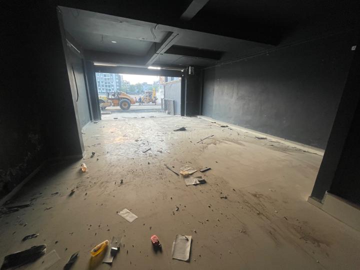 Others image of 658.0 Sq.ft   Showroom for rent in Prahlad Nagar for 65000